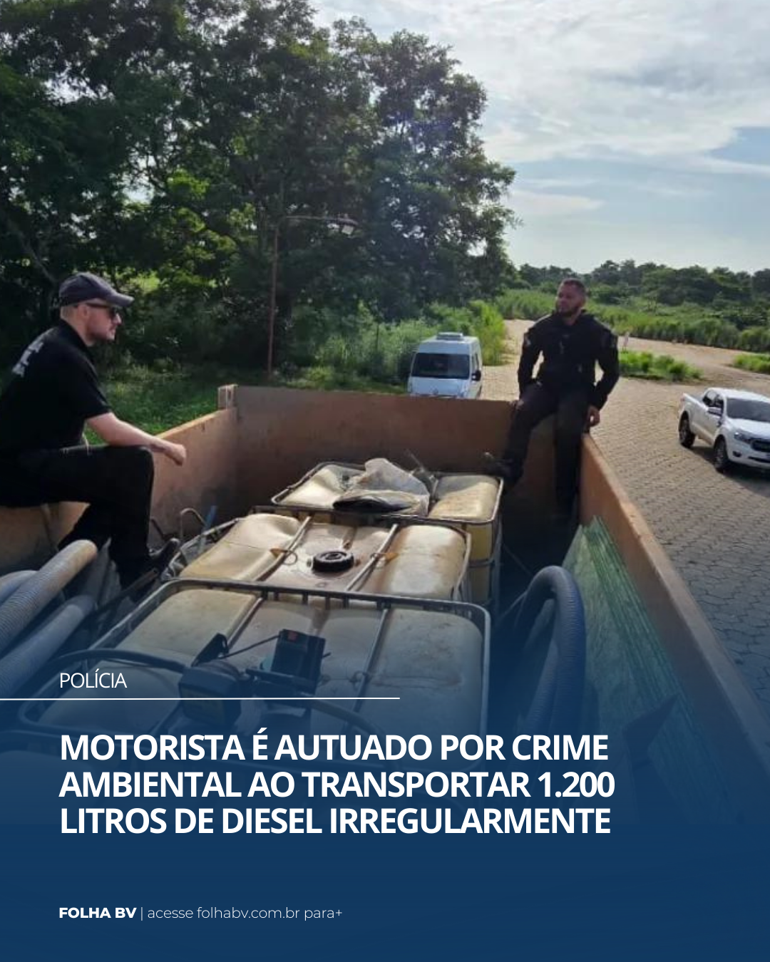 https://www.folhabv.com.br/policia/motorista-e-autuado-por-crime-ambiental-ao-transportar-1-200-litros-de-diesel-irregularmente/