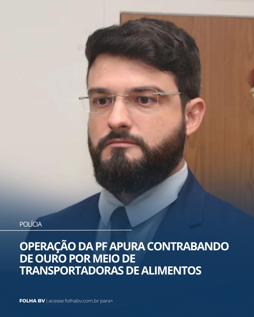 https://www.folhabv.com.br/policia/operacao-da-pf-apura-contrabando-de-ouro-por-meio-de-transportadoras-de-alimentos/