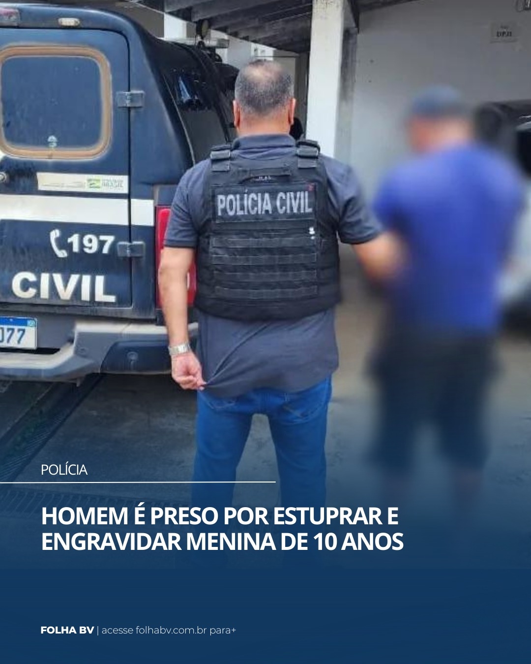 https://www.folhabv.com.br/policia/homem-e-preso-por-estuprar-e-engravidar-menina-de-10-anos/