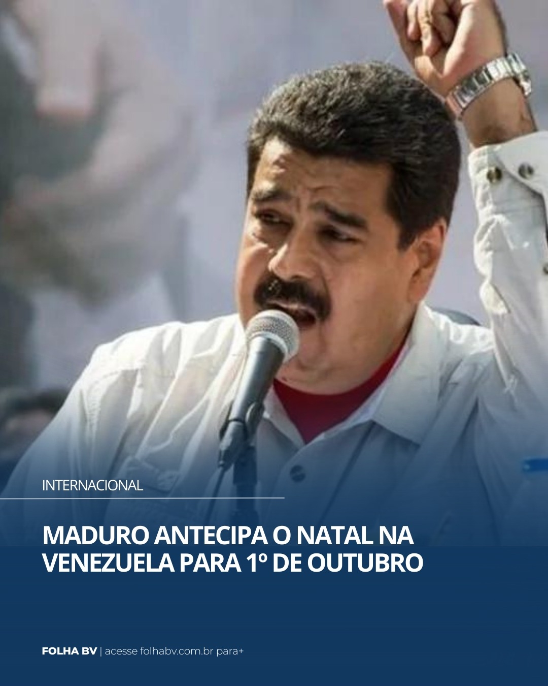 https://www.folhabv.com.br/variedades/maduro-antecipa-o-natal-na-venezuela-para-1o-de-outubro/