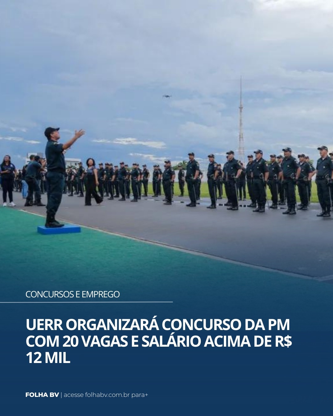 https://www.folhabv.com.br/concursos-e-emprego/pm-escolhe-uerr-para-realizar-concurso-com-20-vagas-e-salario-acima-de-r-12-mil/