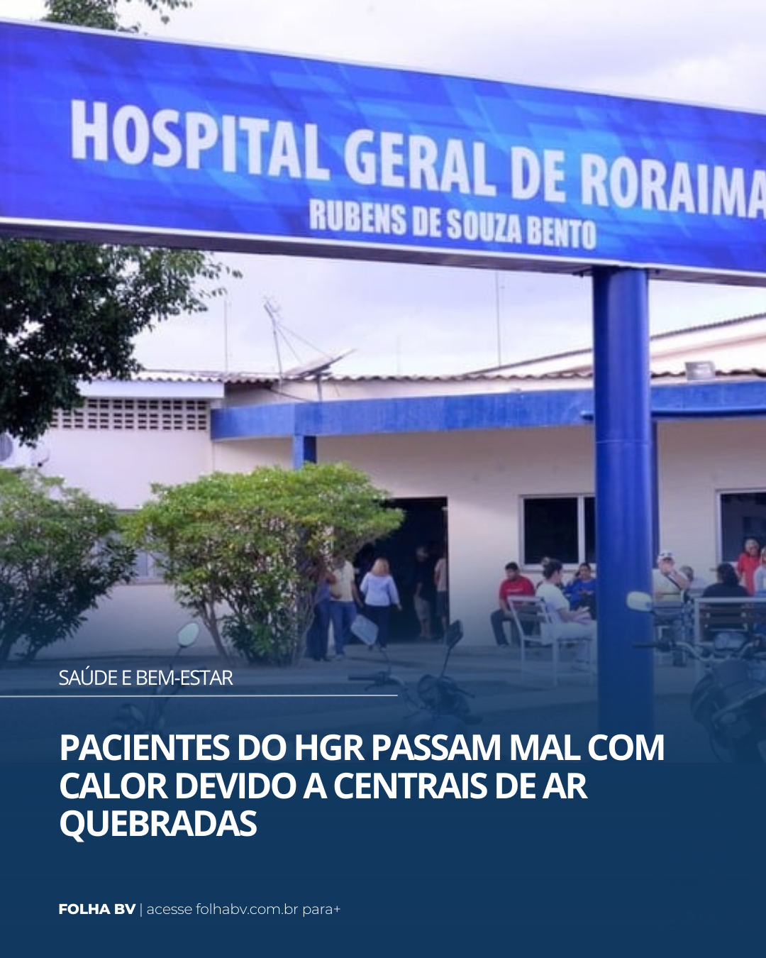 https://www.folhabv.com.br/saude-e-bem-estar/pacientes-do-hgr-passam-mal-de-calor-devido-a-centrais-de-ar-quebradas/