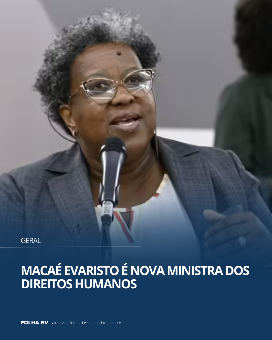 https://www.folhabv.com.br/geral/macae-evaristo-e-nova-ministra-dos-direitos-humanos/