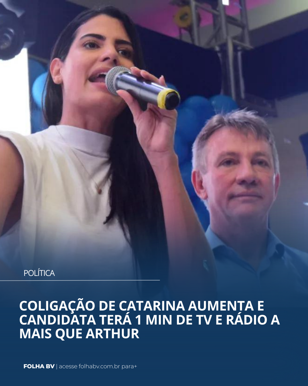 https://www.folhabv.com.br/politica/coligacao-de-catarina-aumenta-e-candidata-tera-1-min-de-tv-e-radio-a-mais-que-arthur/