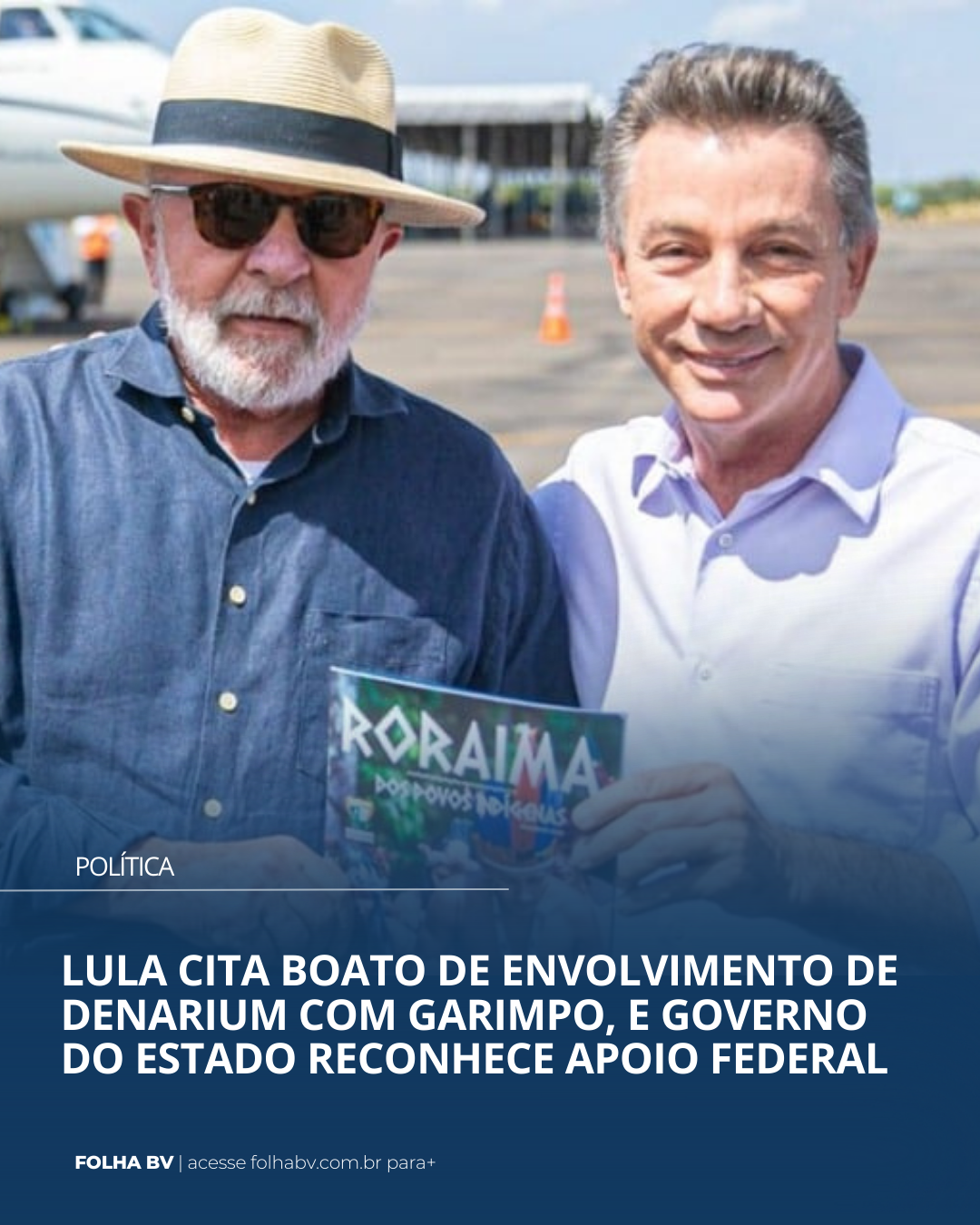 https://www.folhabv.com.br/politica/lula-fala-sobre-boatos-de-envolvimento-de-denarium-com-garimpo-e-governo-reconhece-apoio-do-governo-federal/