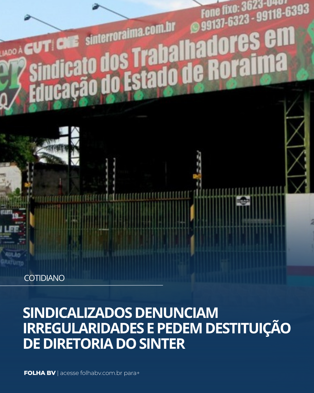 https://www.folhabv.com.br/cotidiano/sindicalizados-denunciam-irregularidades-e-pedem-destituicao-de-diretoria-do-sinter/