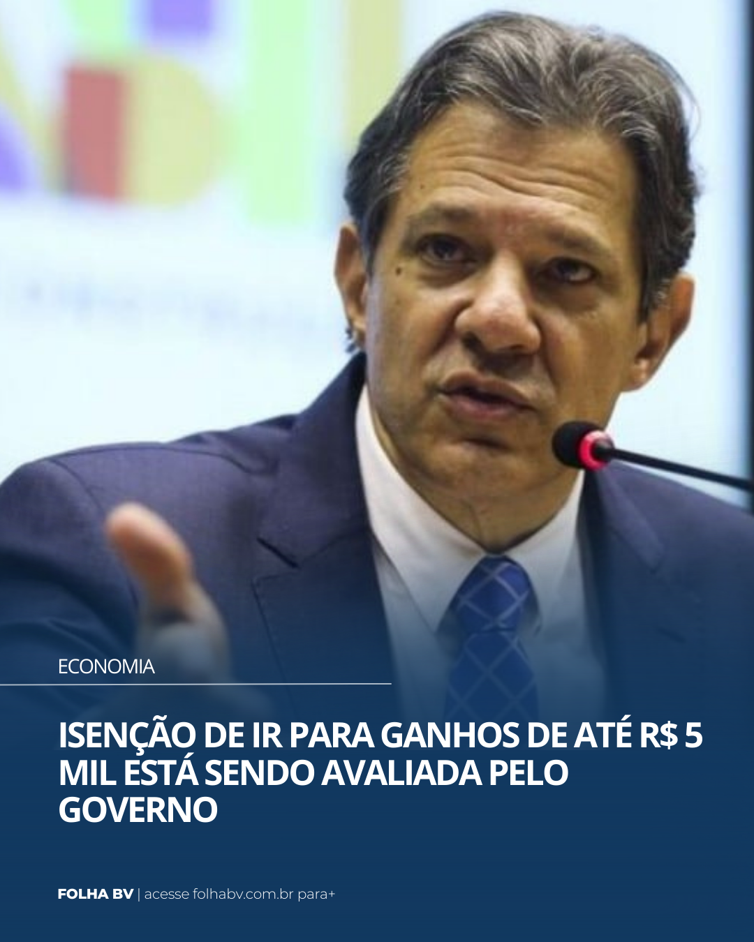 https://www.folhabv.com.br/economia/isencao-de-ir-para-ganhos-de-ate-r-5-mil-esta-sendo-avaliada-pelo-governo/