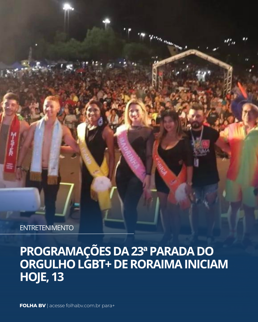 https://www.folhabv.com.br/variedades/entretenimento/programacoes-da-23a-parada-do-orgulho-lgbt-de-roraima-iniciam-hoje-13/