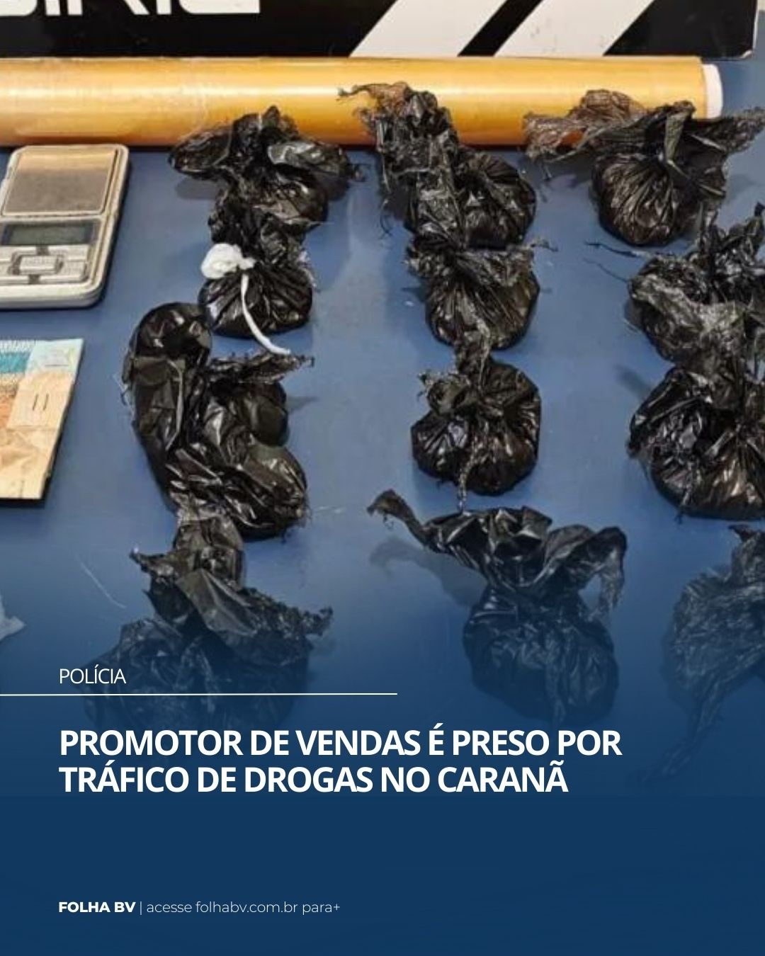 https://www.folhabv.com.br/policia/promotor-de-vendas-e-preso-por-trafico-de-drogas-no-carana/