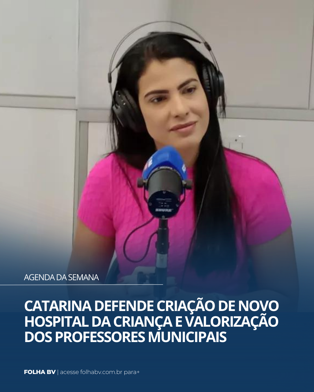 https://www.folhabv.com.br/politica/catarina-defende-criacao-de-novo-hospital-da-crianca-e-valorizacao-dos-professores-municipais/