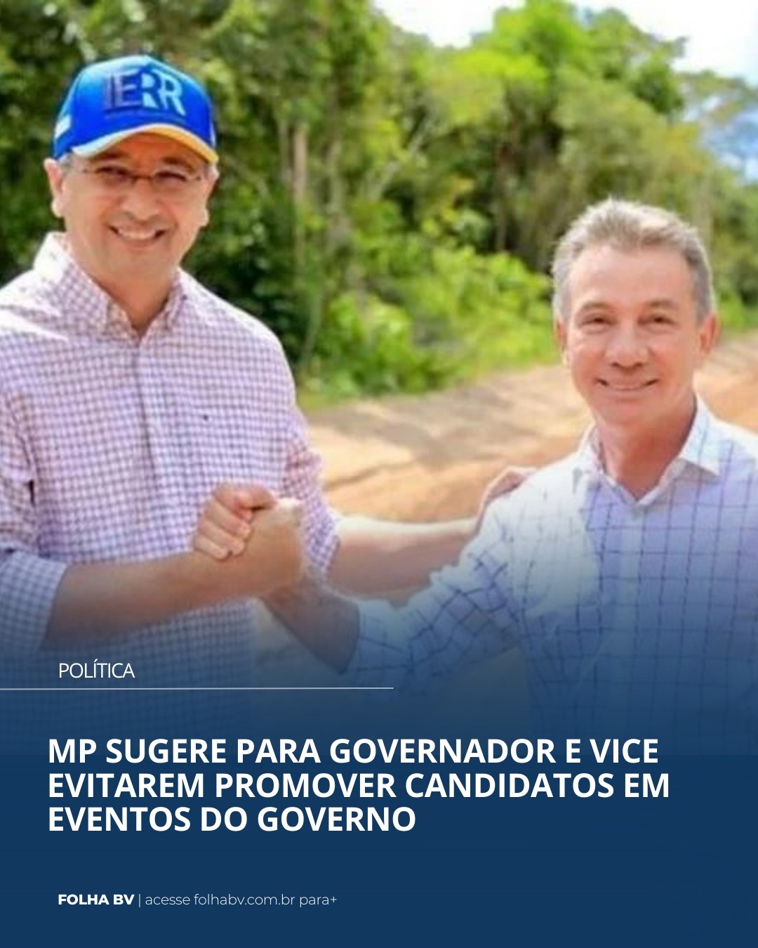 https://www.folhabv.com.br/politica/mp-sugere-para-governador-e-vice-evitarem-promover-candidatos-em-eventos-do-governo/