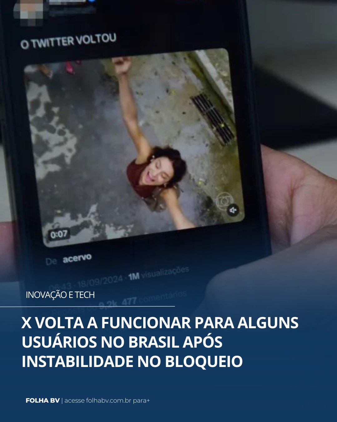 https://www.folhabv.com.br/inovacao-e-tech/x-volta-a-funcionar-para-alguns-usuarios-no-brasil-apos-instabilidade-no-bloqueio/