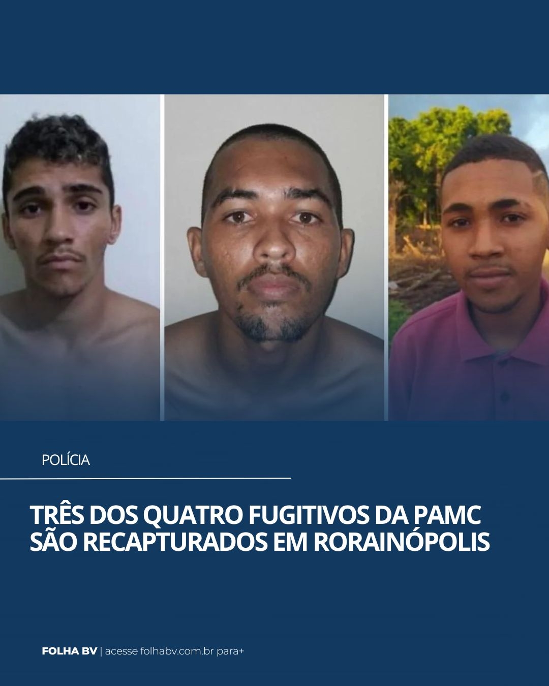 https://www.folhabv.com.br/policia/tres-dos-quatro-fugitivos-da-pamc-sao-recpaturados-em-rorainopolis/