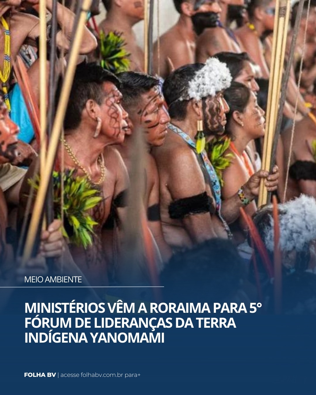https://www.folhabv.com.br/cotidiano/meio-ambiente/ministerios-vem-a-roraima-para-5-forum-de-liderancas-da-terra-indigena-yanomami/