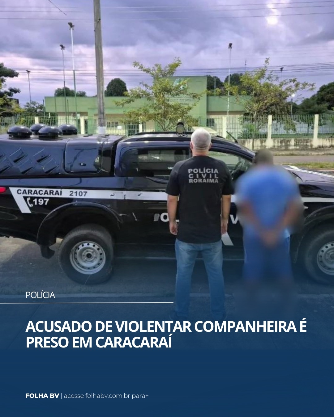 https://www.folhabv.com.br/policia/acusado-de-violentar-companheira-e-preso-em-caracarai/