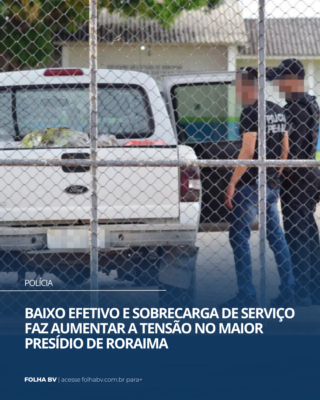 https://www.folhabv.com.br/policia/baixo-efetivo-e-sobrecarga-de-servico-faz-aumentar-a-tensao-no-maior-presidio-de-roraima/