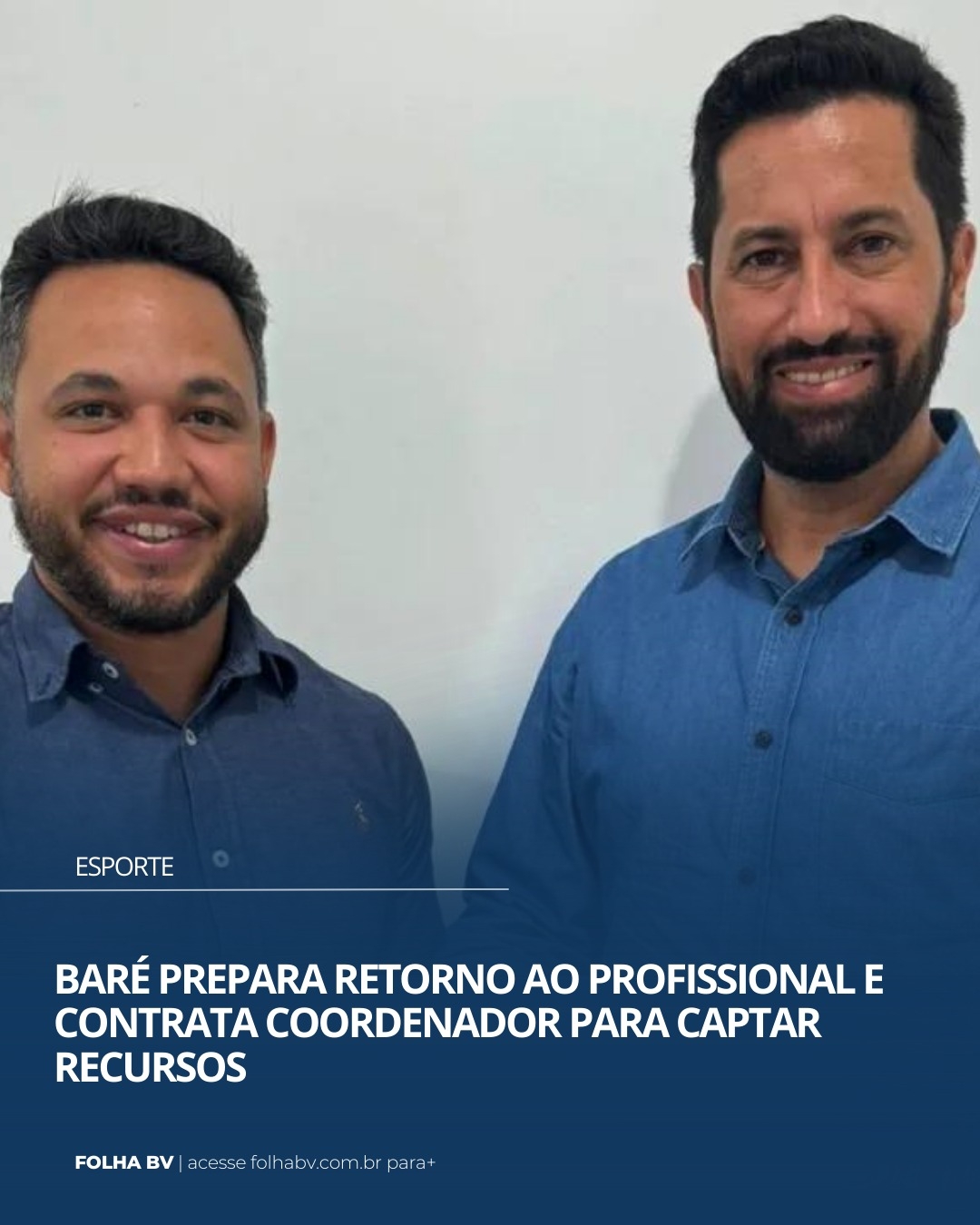 https://www.folhabv.com.br/esporte/bare-prepara-retorno-ao-profissional-e-contrata-coordenador-para-captar-recursos/