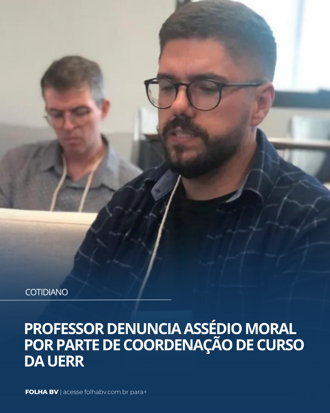 https://www.folhabv.com.br/cotidiano/professor-denuncia-assedio-moral-por-parte-de-coordenacao-de-curso-da-uerr/