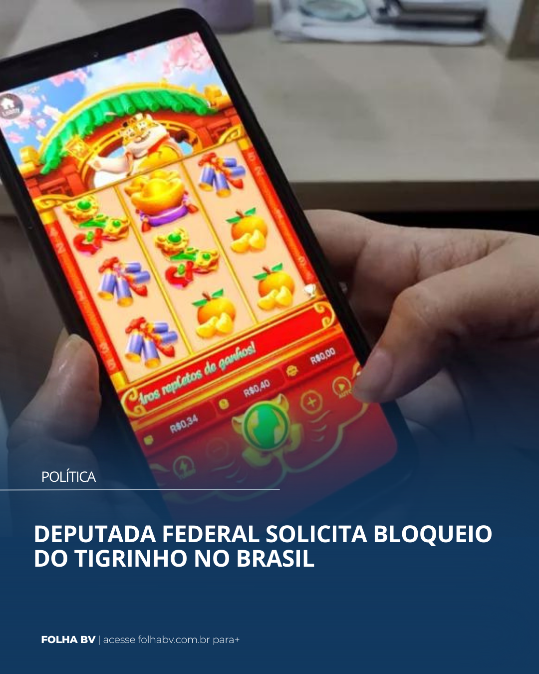 https://www.folhabv.com.br/politica/deputada-federal-solicita-bloqueio-do-tigrinho-no-brasil/