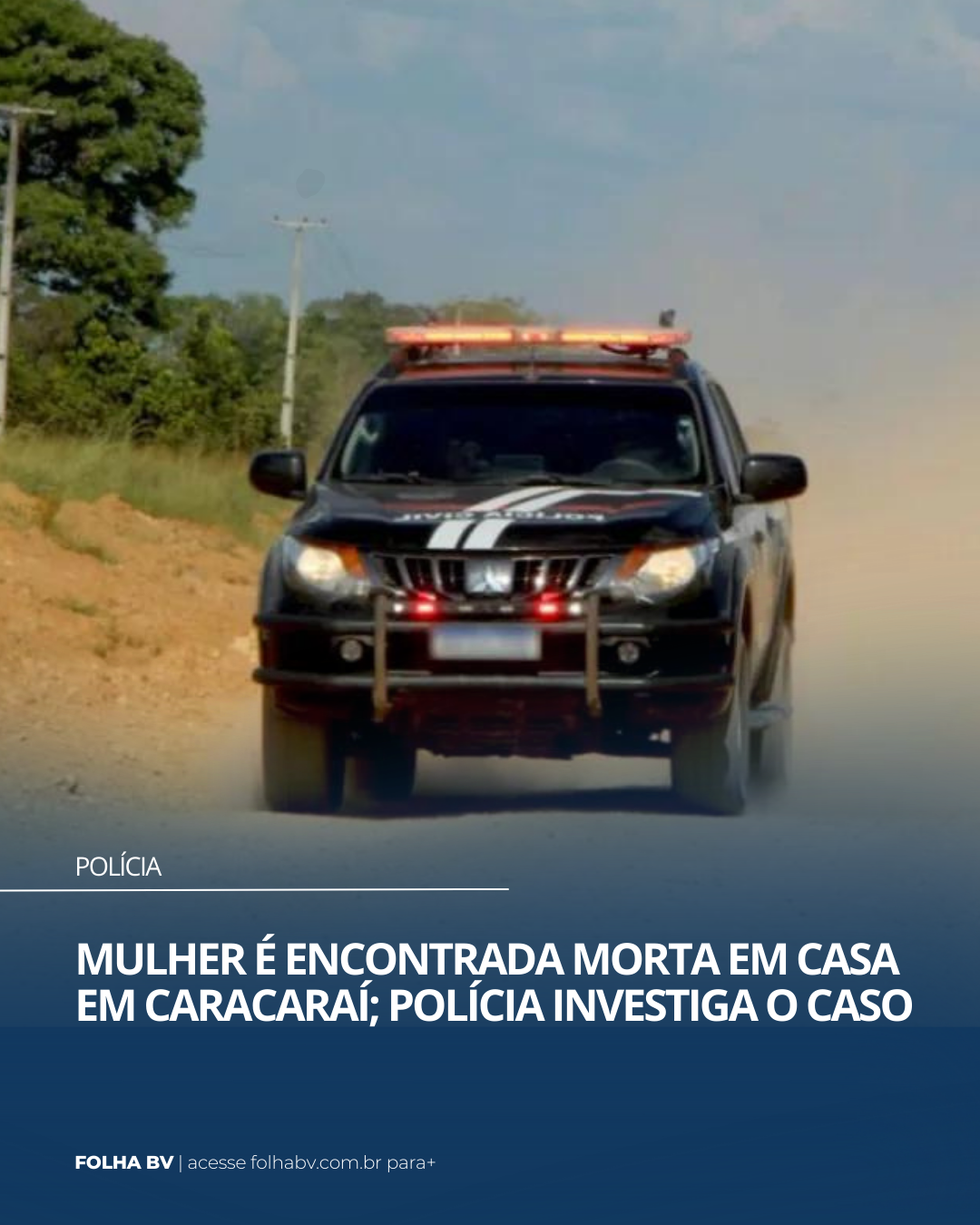 https://www.folhabv.com.br/policia/mulher-e-encontrada-morta-em-casa-em-caracarai-policia-investiga-o-caso/