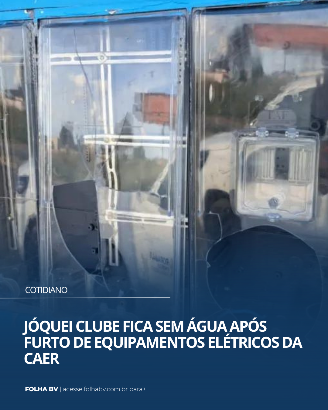 https://www.folhabv.com.br/cotidiano/joquei-clube-fica-sem-agua-apos-furto-de-equipamentos-eletricos-da-caer/