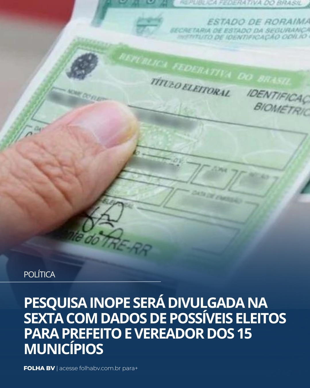 https://www.folhabv.com.br/politica/pesquisa-inope-sera-divulgada-na-sexta-com-dados-de-possiveis-eleitos-para-prefeito-e-vereador-dos-15-municipios/