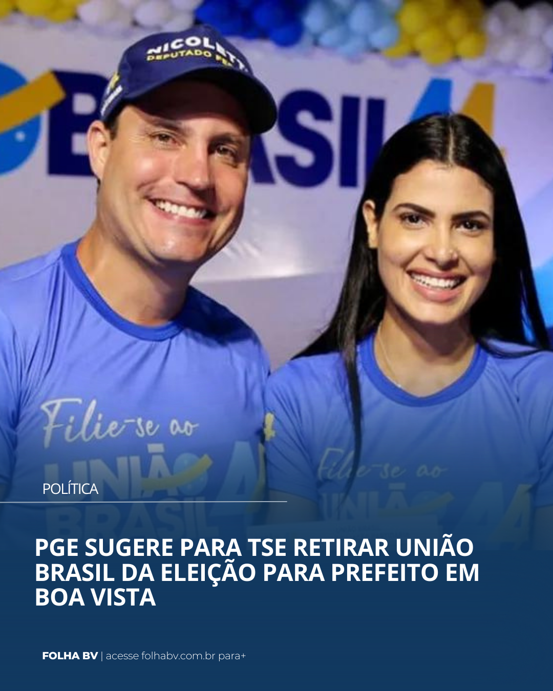 https://www.folhabv.com.br/politica/pge-sugere-manter-uniao-brasil-fora-da-eleicao-para-prefeito-em-boa-vista/