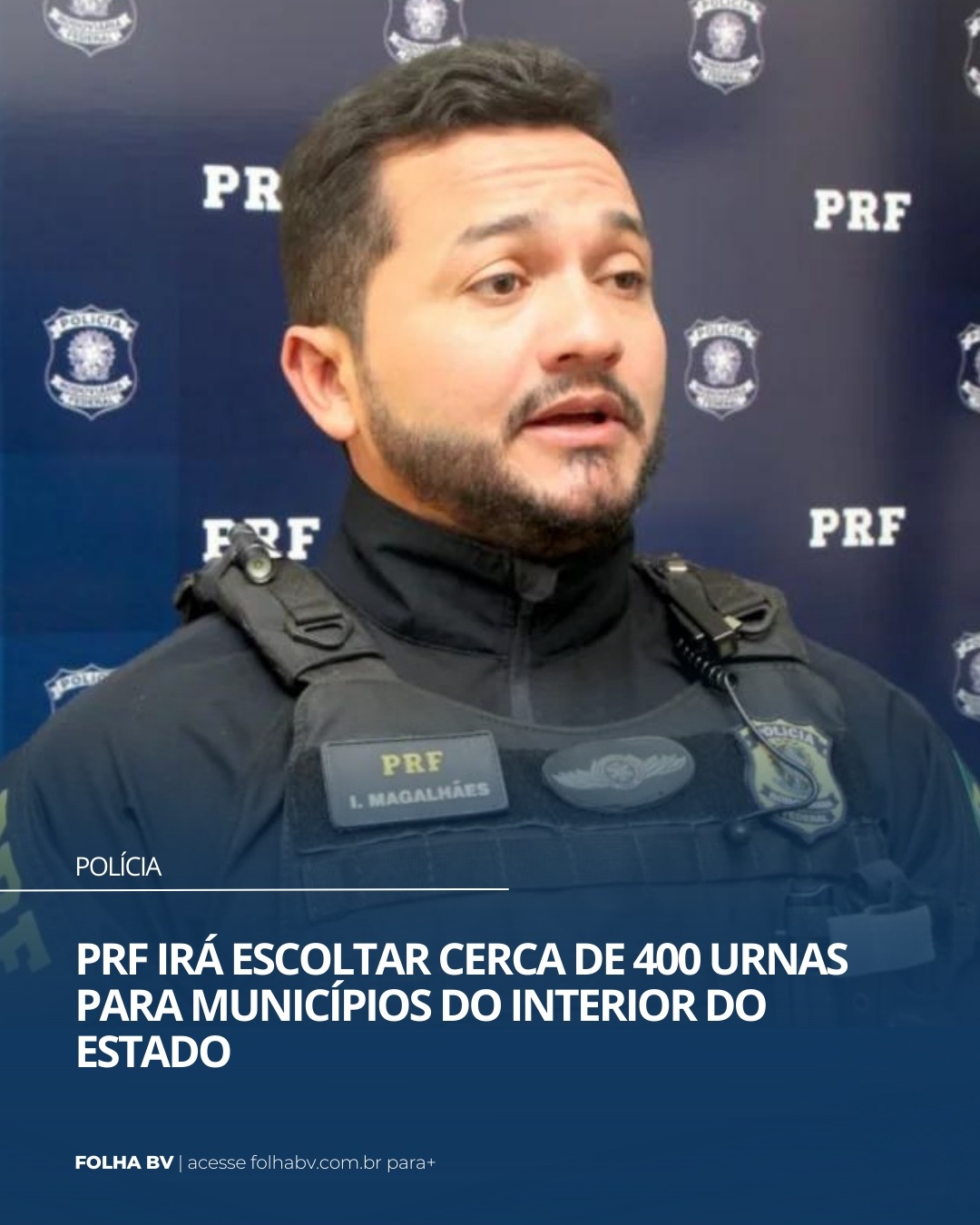 https://www.folhabv.com.br/policia/prf-ira-escoltar-cerca-de-400-urnas-para-municipios-do-interior-do-estado/