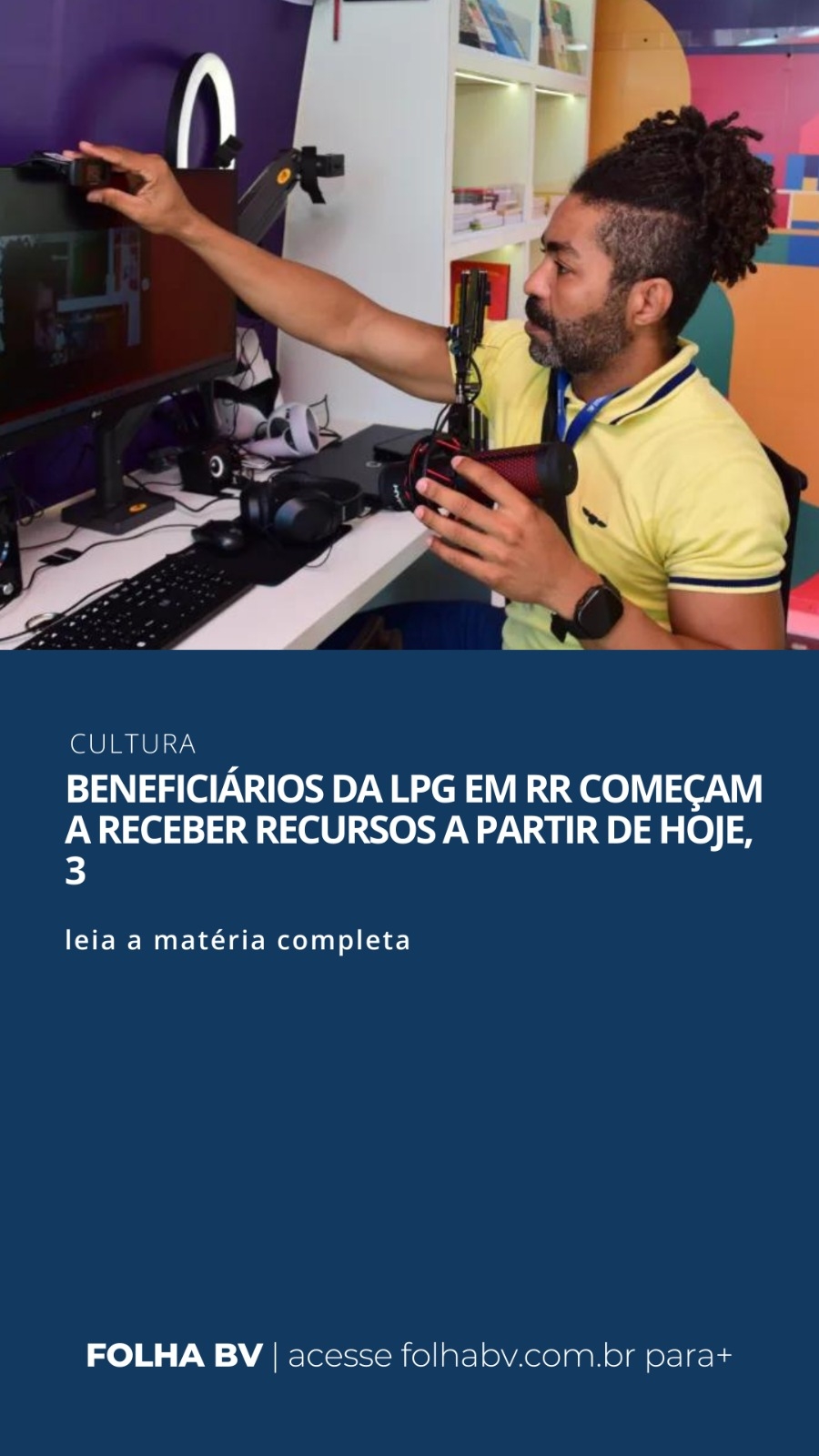 https://www.folhabv.com.br/variedades/cultura/beneficiarios-da-lpg-em-rr-comecam-a-receber-recursos-a-partir-de-hoje-3/