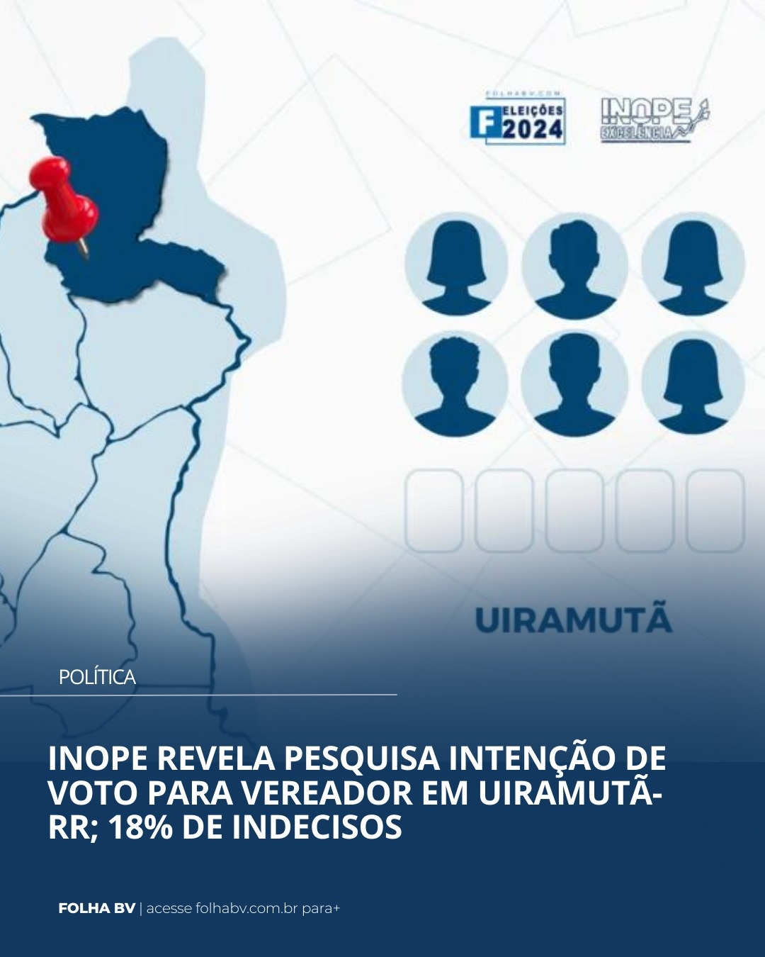 https://www.folhabv.com.br/politica/inope-revela-pesquisa-intencao-de-voto-para-vereador-em-uiramuta-rr-18-de-indecisos/