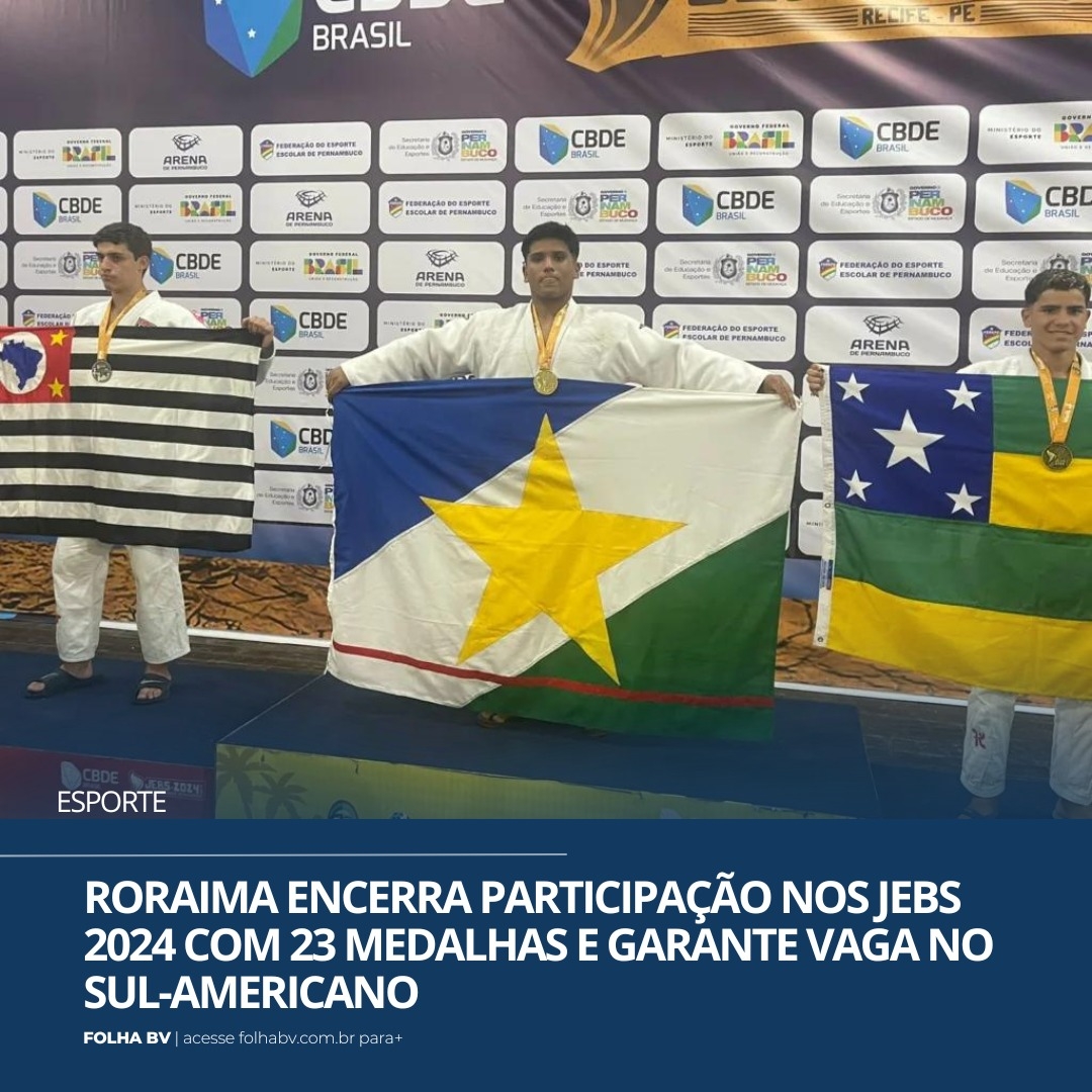 https://www.folhabv.com.br/esporte/roraima-encerra-participacao-nos-jebs-2024-com-23-medalhas-e-garante-vaga-no-sul-americano/
