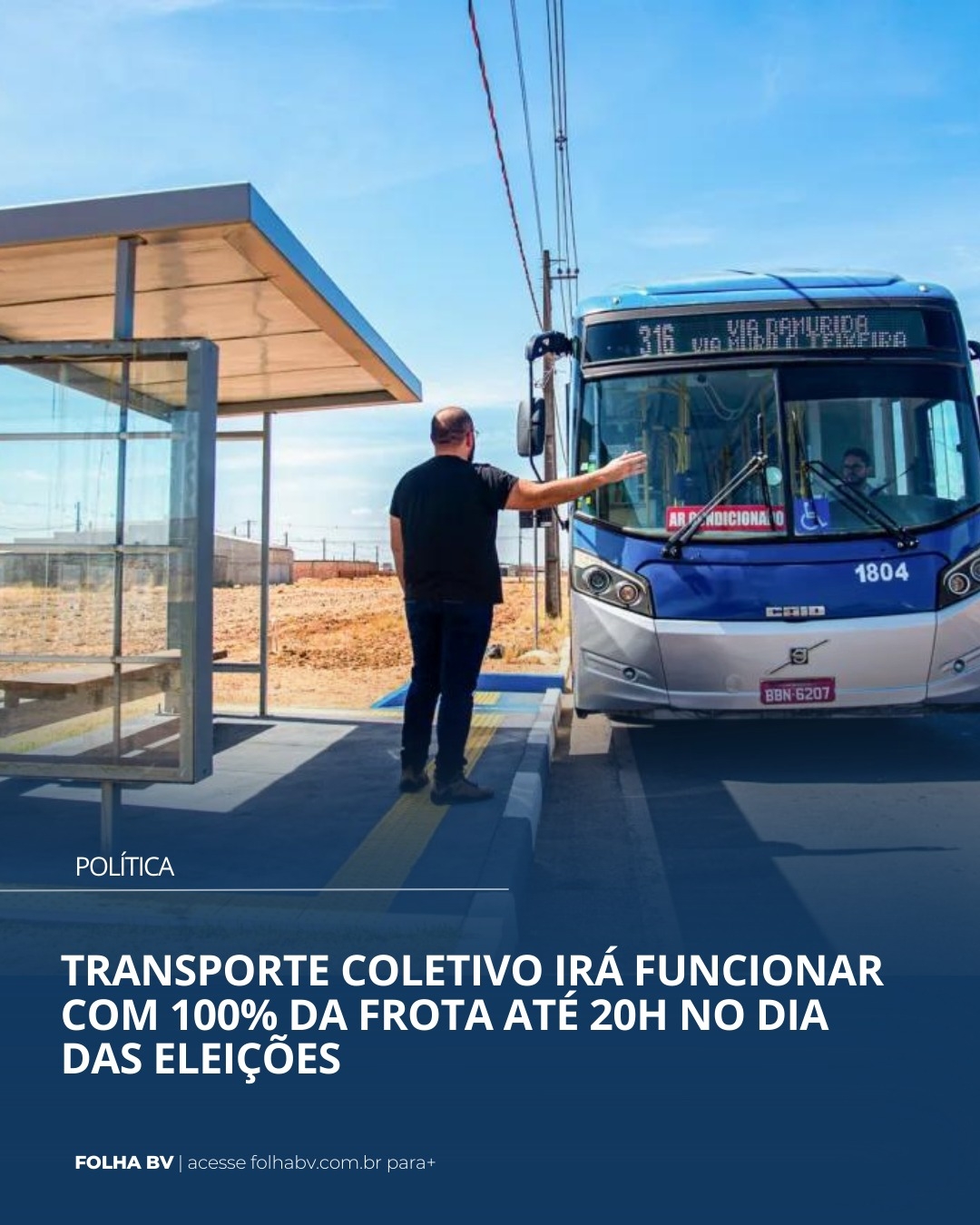https://www.folhabv.com.br/politica/transporte-coletivo-ira-funcionar-com-100-da-frota-ate-20h-no-dia-das-eleicoes/
