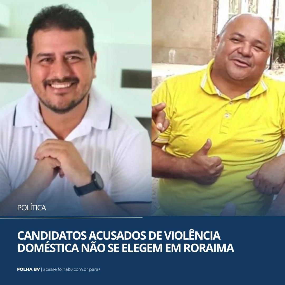 https://www.folhabv.com.br/politica/candidatos-acusados-de-violencia-domestica-nao-se-elegem-em-roraima/