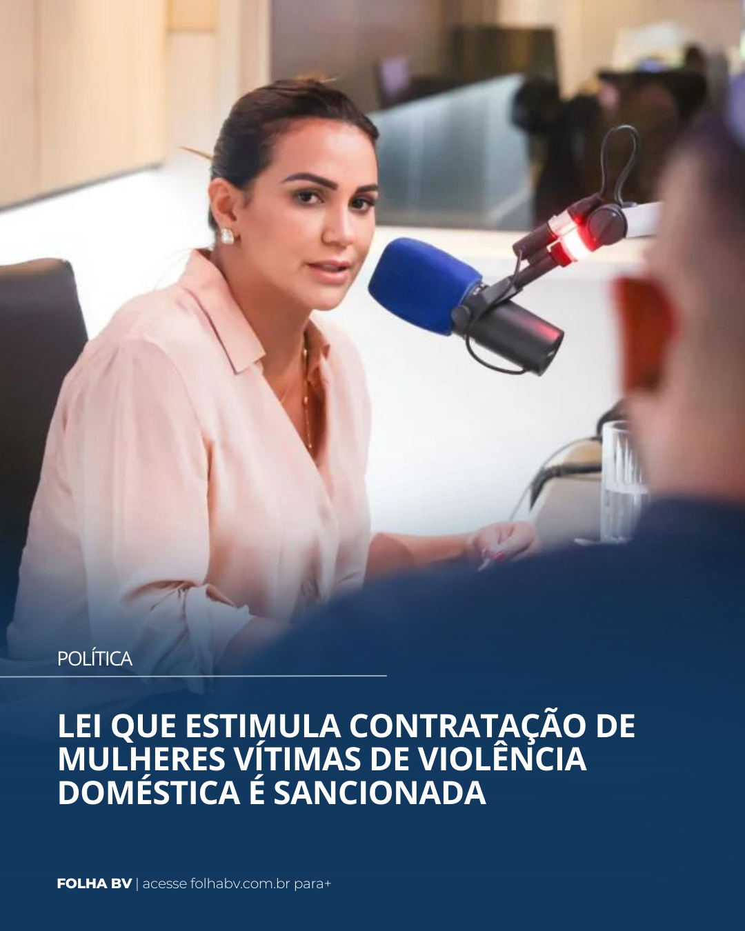 https://www.folhabv.com.br/politica/lei-que-estimula-contratacao-de-mulheres-vitimas-de-violencia-domestica-e-sancionada/