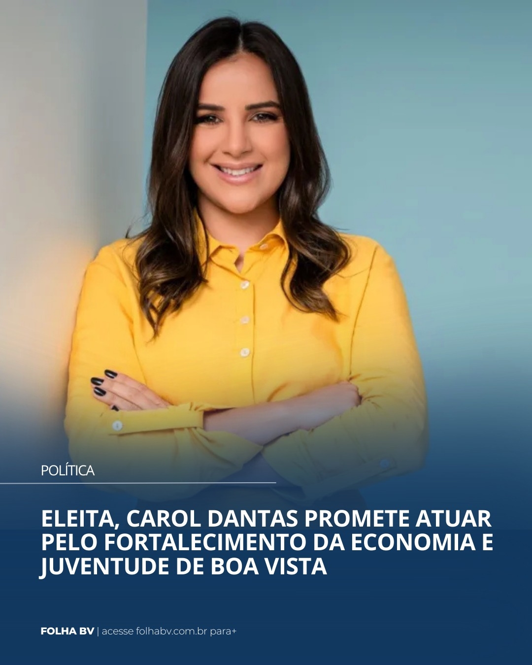 https://www.folhabv.com.br/politica/carol-dantas-promete-atuar-pelo-fortalecimento-da-economia-e-juventude-de-boa-vista/