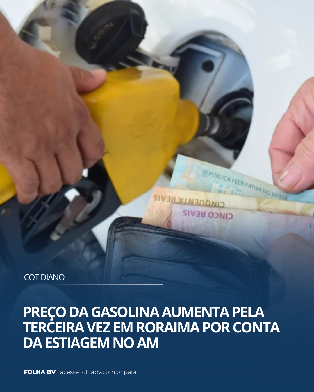 https://www.folhabv.com.br/cotidiano/preco-da-gasolina-aumenta-pela-terceira-vez-em-roraima-por-conta-da-estiagem-no-am/