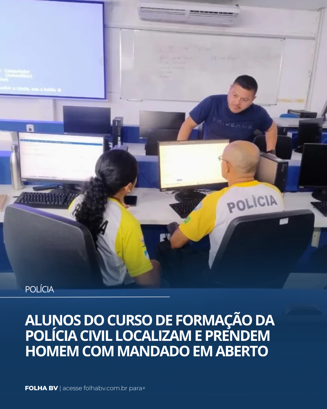 https://www.folhabv.com.br/policia/alunos-do-curso-de-formacao-da-policia-civil-localizam-e-prendem-homem-com-mandado-em-aberto/