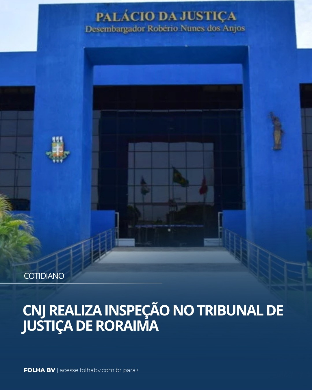 https://www.folhabv.com.br/cotidiano/cnj-realiza-inspecao-no-tribunal-de-justica-de-roraima/