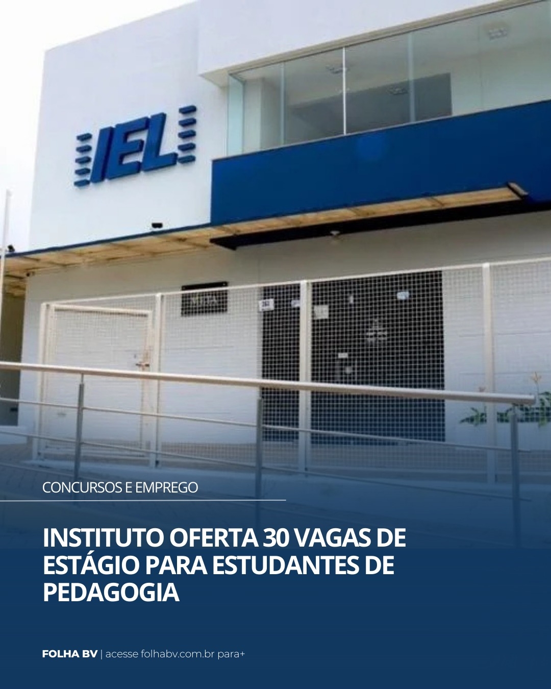 https://www.folhabv.com.br/concursos-e-emprego/instituto-oferta-30-vagas-de-estagio-para-estudantes-de-pedagogia/