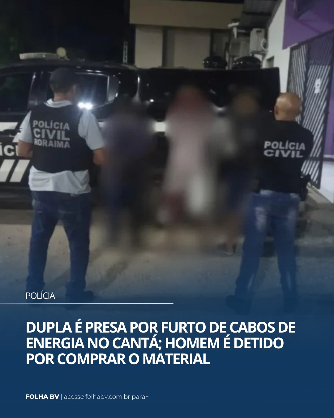 https://www.folhabv.com.br/policia/dupla-e-presa-furto-de-cabos-de-energia-no-canta-homem-e-detido-por-comprar-o-material/