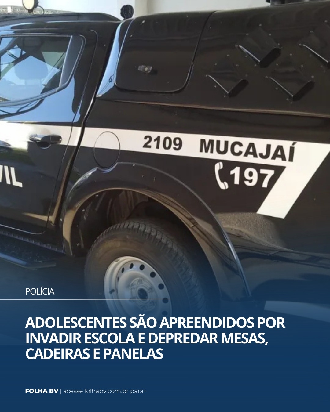 https://www.folhabv.com.br/policia/adolescentes-sao-apreendidos-por-invadir-escola-e-depredar-mesas-cadeiras-e-panelas/