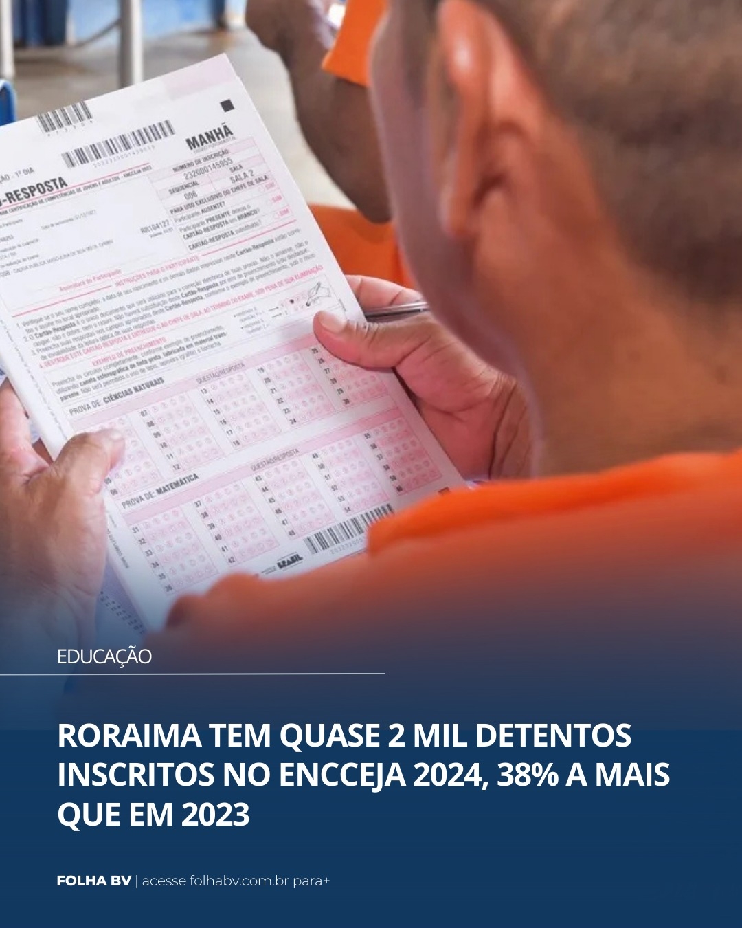 https://www.folhabv.com.br/educacao/em-roraima-quase-2-mil-pessoas-privadas-de-liberdade-deverao-fazer-a-prova-do-encceja/