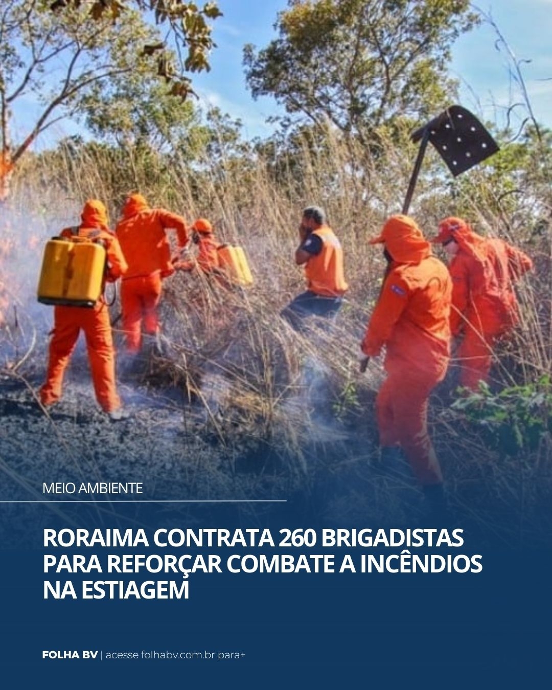 https://www.folhabv.com.br/cotidiano/meio-ambiente/mais-260-brigadistas-sao-contratados-para-reforcar-efetivo-de-combate-a-incendios/