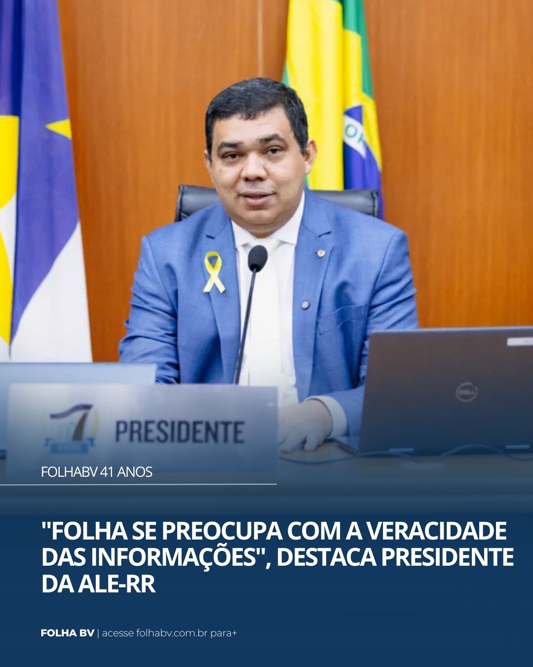 https://www.folhabv.com.br/politica/folha-se-preocupa-com-a-veracidade-das-informacoes-destaca-presidente-da-ale-rr/