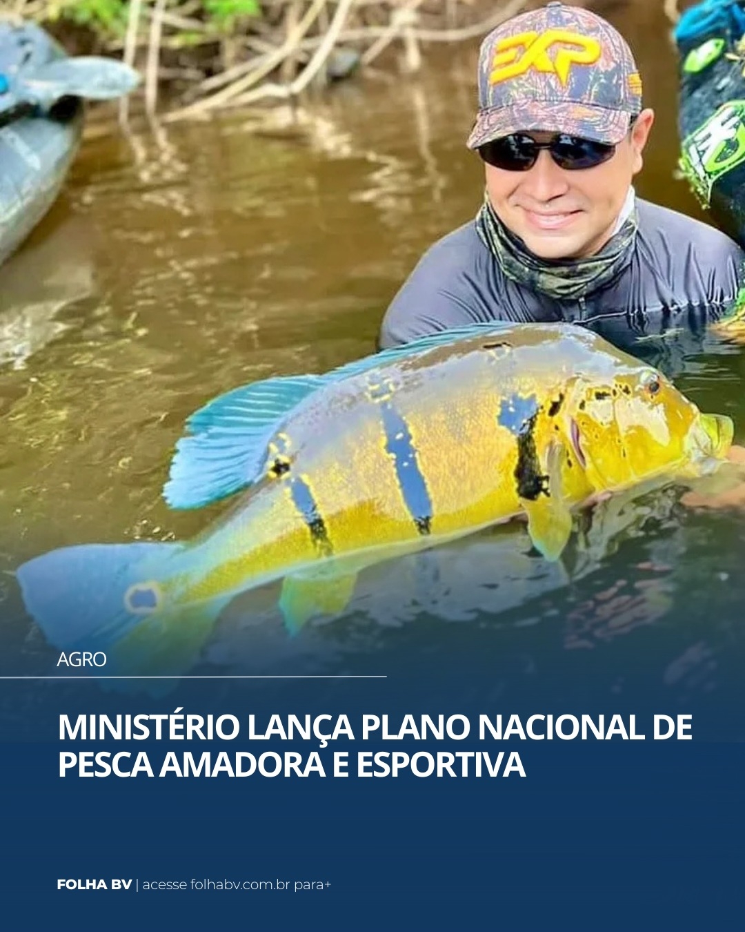https://www.folhabv.com.br/agro/ministerio-lanca-plano-nacional-de-pesca-amadora-e-esportiva/