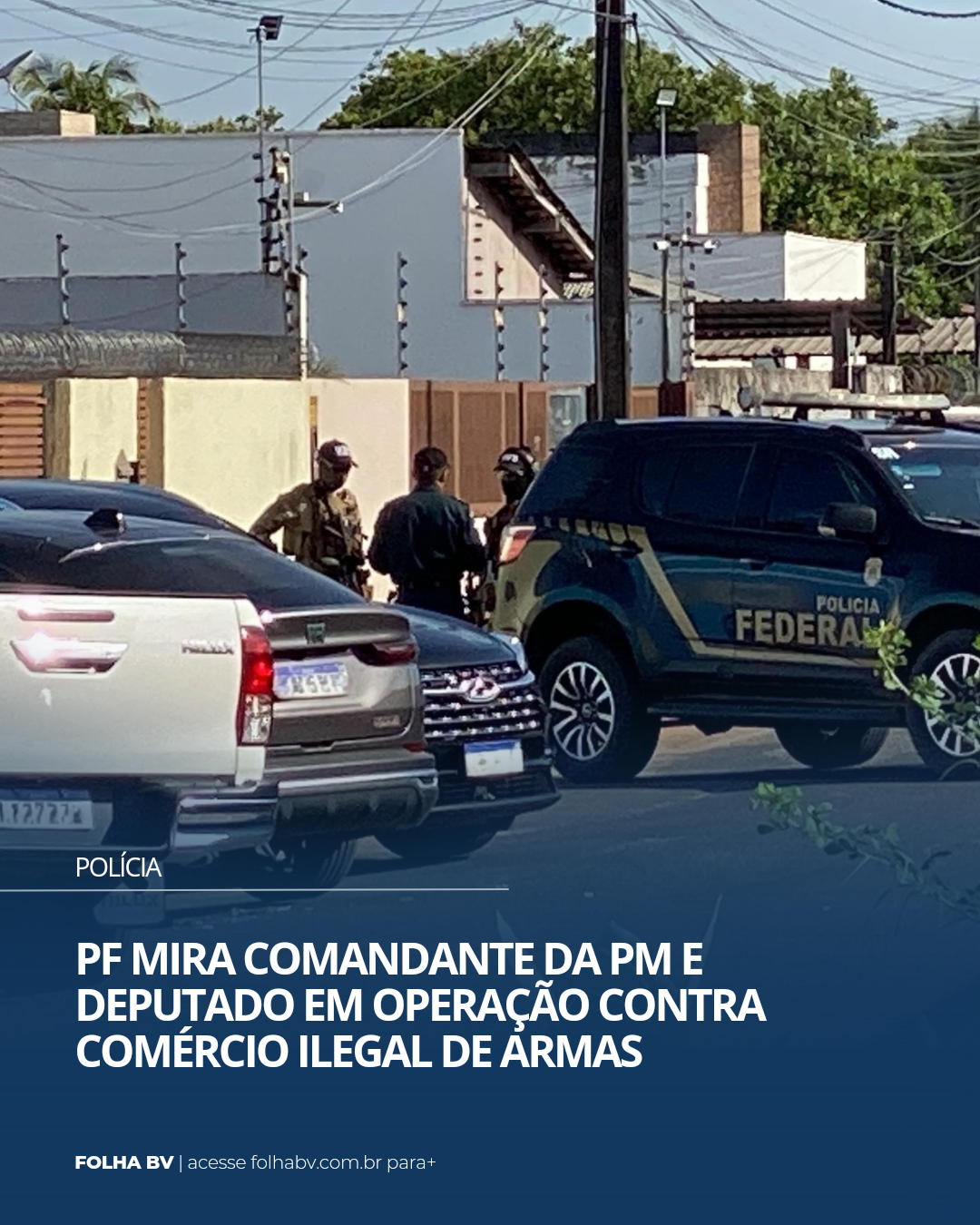 https://www.folhabv.com.br/policia/pf-faz-buscas-na-casa-de-comandante-da-pm-em-operacao-contra-comercio-ilegal-de-armas/