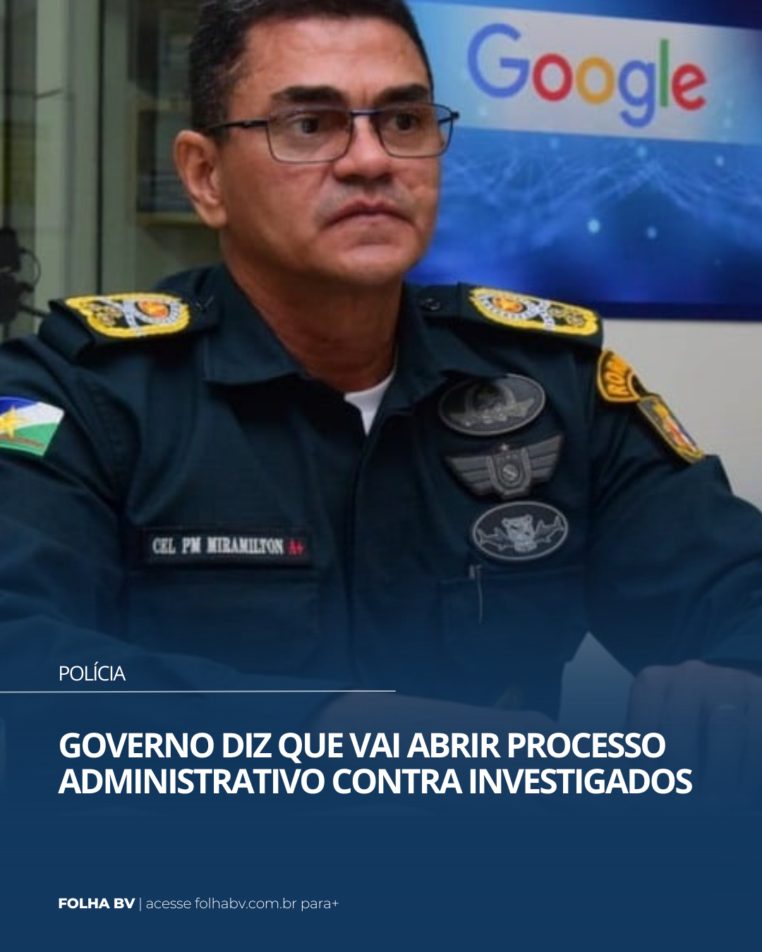 https://www.folhabv.com.br/policia/governo-diz-que-vai-abrir-processo-administrativo-contra-investigados/