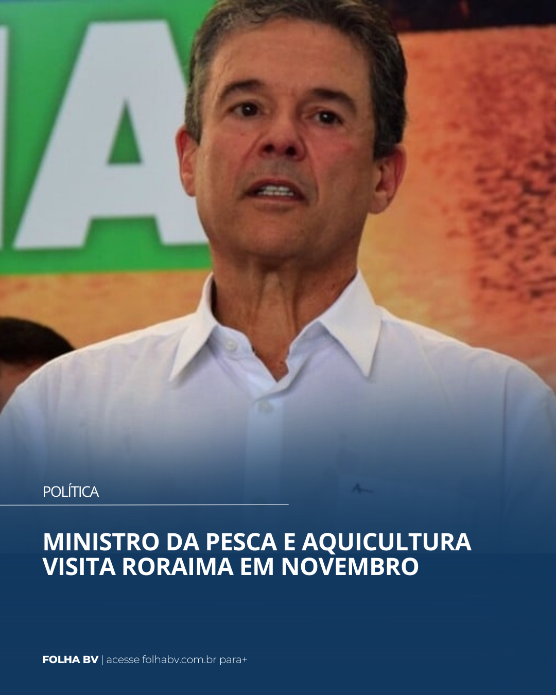 https://www.folhabv.com.br/politica/ministro-da-pesca-e-aquicultura-visita-roraima-em-novembro/