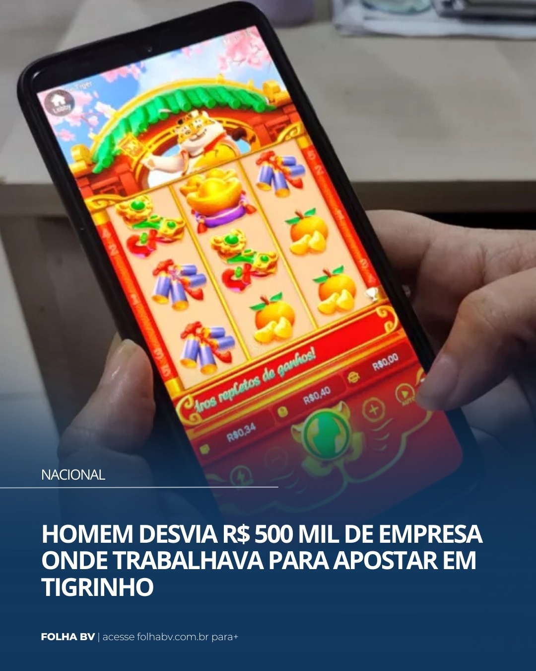 https://www.folhabv.com.br/variedades/homem-desvia-r-500-mil-de-empresa-onde-trabalhava-para-apostar-em-tigrinho/