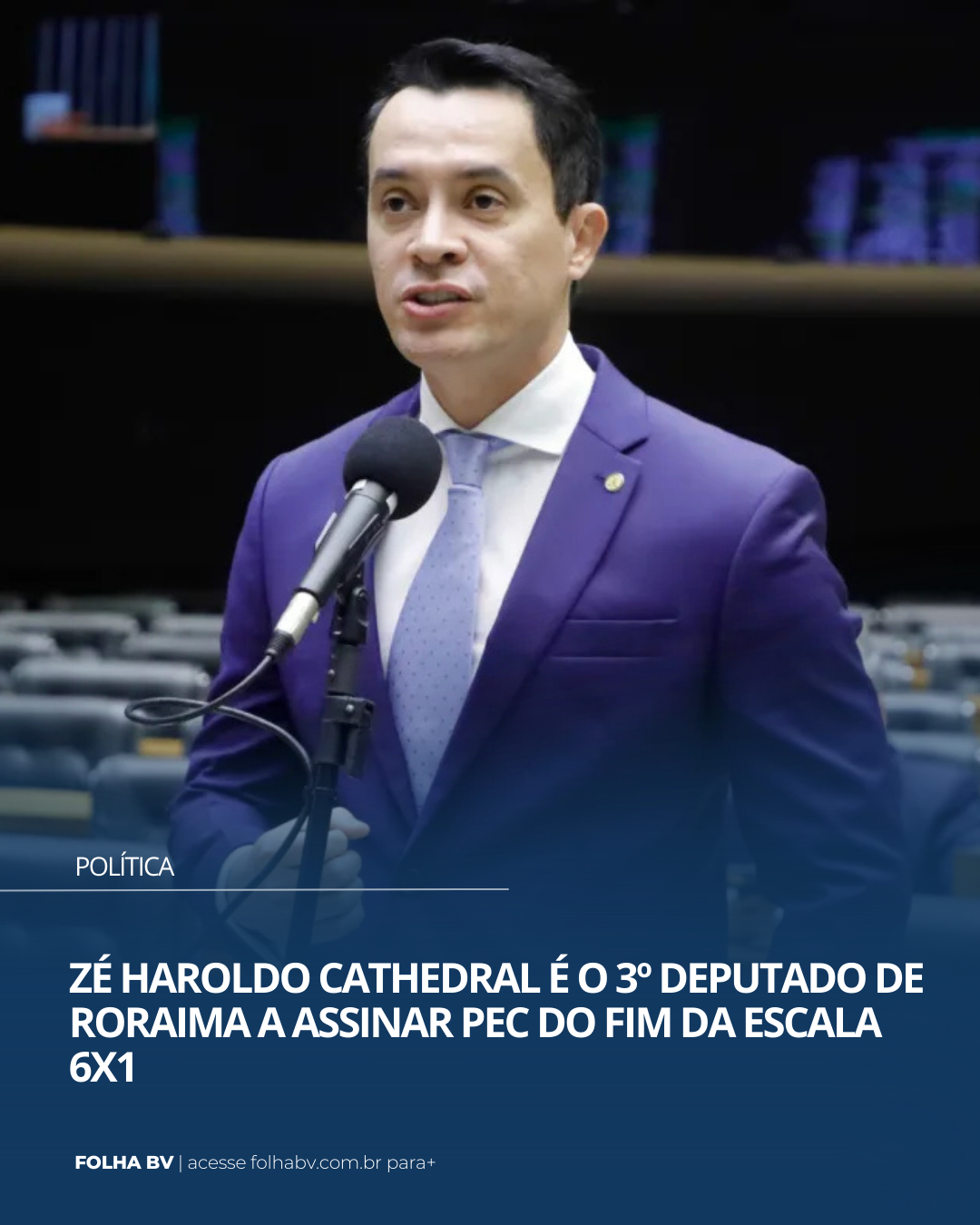 https://www.folhabv.com.br/politica/ze-haroldo-cathedral-e-o-3o-deputado-de-roraima-a-assinar-pec-do-fim-da-escala-6x1/